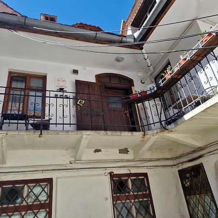 Apartament Lucretia - Centrul Sibiului Exterior foto