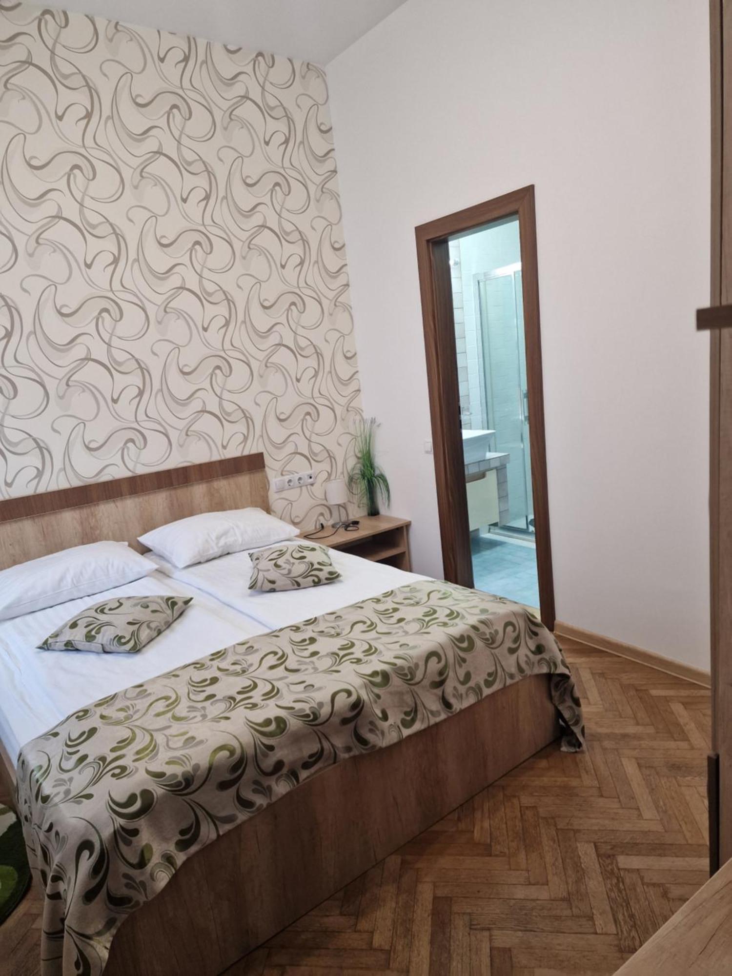 Apartament Lucretia - Centrul Sibiului Exterior foto