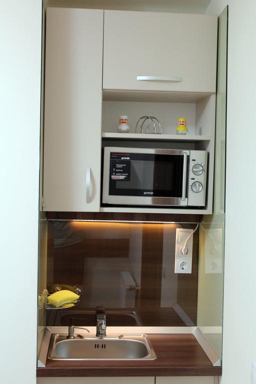 Apartament Lucretia - Centrul Sibiului Exterior foto